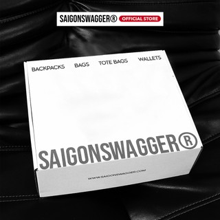  Hôp quà SAIGON SWAGGER 