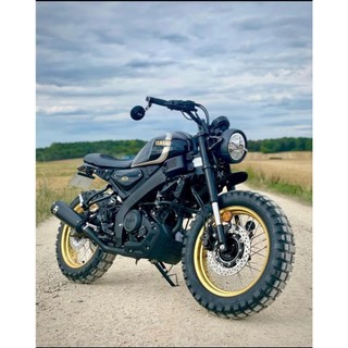 Pô Akrapovic R3 - MẪU MỚI <DPOL>