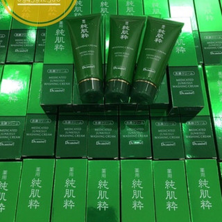 [SALE CHÍNH HÃNG SỈ ] Sữa Rửa Mặt Thảo Dược Dr Snow
