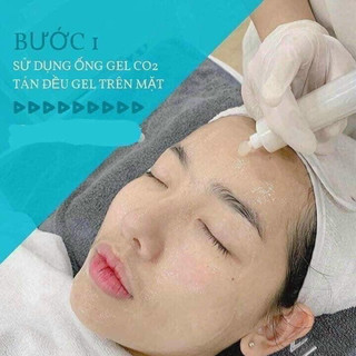 [HÀNG CHÍNH HÃNG] Mặt Nạ Thải Độc Da CO2 DJ Carborn Hàn Quốc