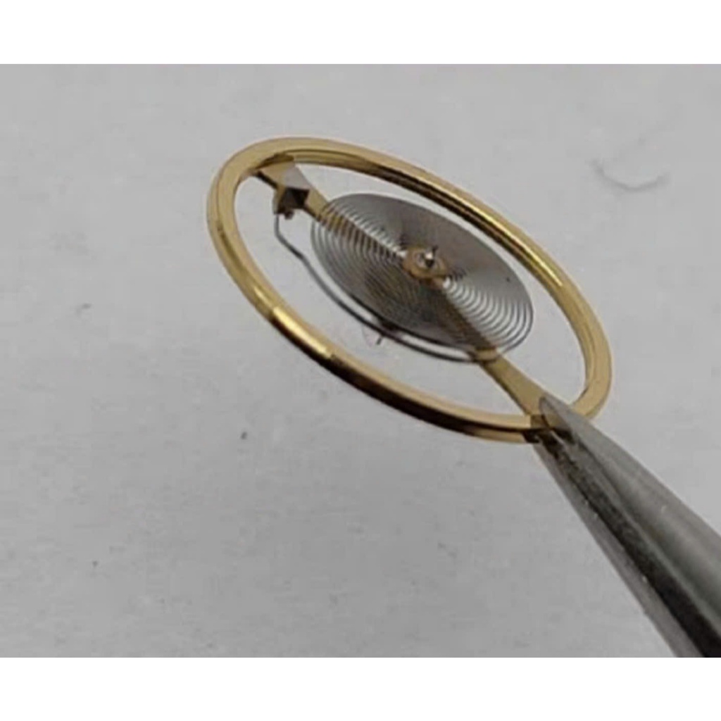 Vành tóc đồng hồ CTZ miyota 8200 zin