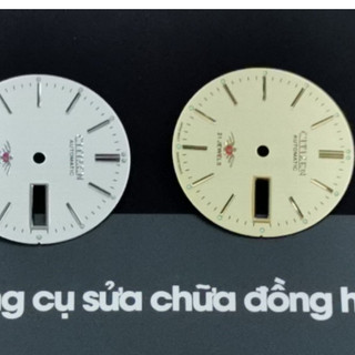 Mật số đồng hồ CTZ 8200 8205