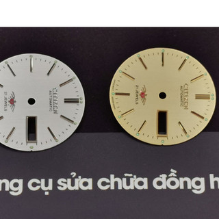 Mật số đồng hồ CTZ 8200 8205