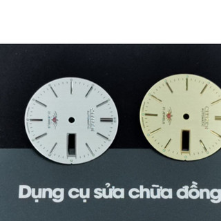 Mật số đồng hồ CTZ 8200 8205