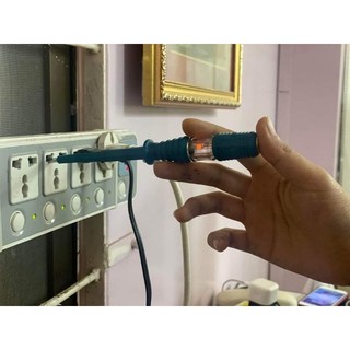 (T64)Bút thử điện Total THT291408/ THT291908.(T4)