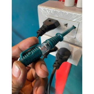 (T64)Bút thử điện Total THT291408/ THT291908.(T4)