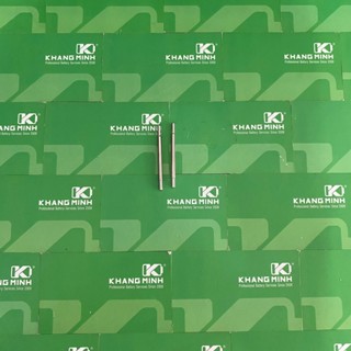 Kim hàn cell pin chuyên dụng, chất lượng đảm bảo.