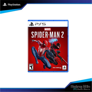 Đĩa Game Spider Man 2 Ps5