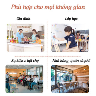 Combo 12 ghế đôn nhựa DPGSK2