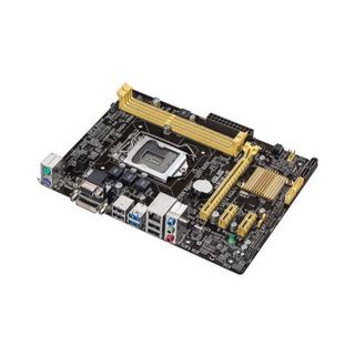 FE chặn main  ASUS H81M-E (Mainboard IO Shield: 203)