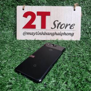Điện thoại Google Pixel 3 Android 11 RAM 4/64GB chip Snapdragon 845