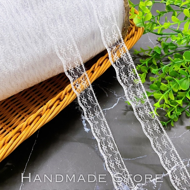 Ren sợi bản nhỏ (3 mét)