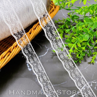 Ren sợi bản nhỏ (3 mét)