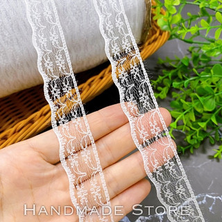 Ren sợi bản nhỏ (3 mét)