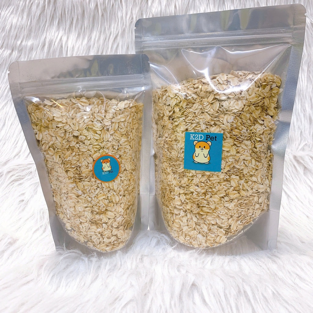 Yến Mạch Sữa cho Hamster gói lớn