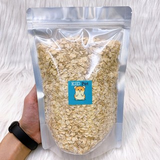 Yến Mạch Sữa cho Hamster gói lớn