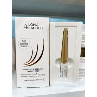 [Bill Ảnh Sau] Dưỡng Dài Mi Long4lashes Balan