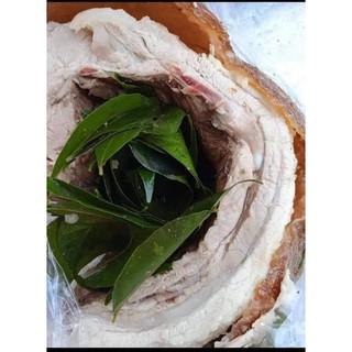 Lá Mắc Mật Khô Lạng Sơn (1kg)