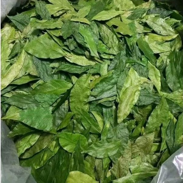 Lá Mắc Mật Khô Lạng Sơn (1kg)