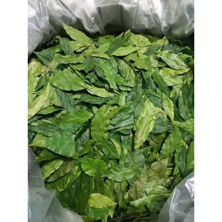 Lá Mắc Mật Khô Lạng Sơn (1kg)