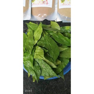 Lá Mắc Mật Khô Lạng Sơn (1kg)