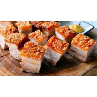 Muối Nổ Bì Giòn Da (1kg)