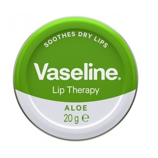 Son Dưỡng Môi Vaseline Lip Therapy 4.8g - 20g