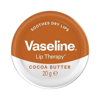 Son Dưỡng Môi Vaseline Lip Therapy 4.8g - 20g