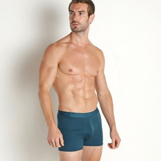 [Auth. Size M - Bill Mỹ] - Quần Lót Nam 2XIST- 2(X)IST - Essential Cotton No-Show Trunks