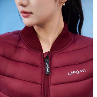 Áo phao nữ bomber Laroma