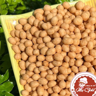 Đậu phộng da cá cốt dừa, snack nhân đậu phộng cốt dừa (500g)