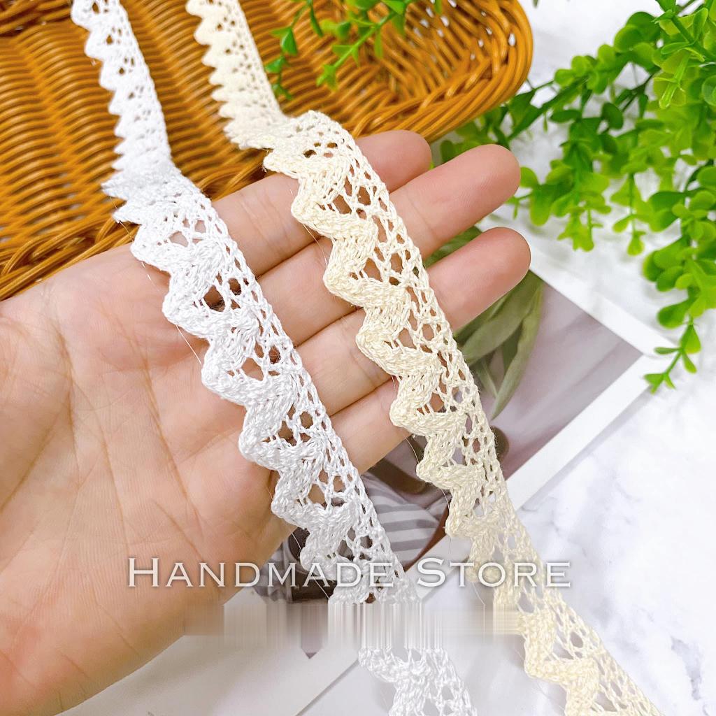 Ren sợi bản 2cm (2m)