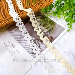 Ren sợi bản 2cm (2m)