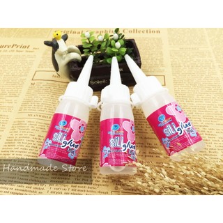 Keo Sili 30ml