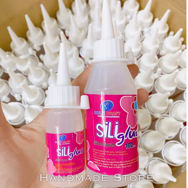 Keo Sili 30ml