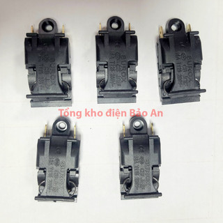 10 CÁI Công Tắc Ấm Siêu Tốc, 16A 220V