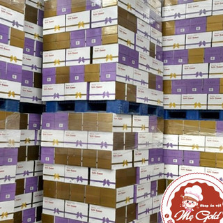 Nước sữa chua uống trái cây Wahaha Risen (chai 500ml)