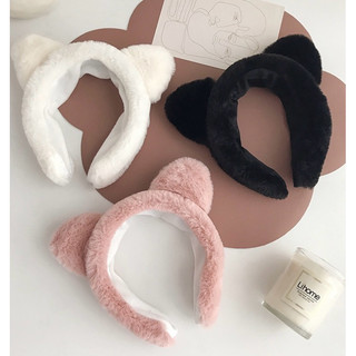 Cài tóc - băng đô cài tóc siêu dễ thương🌸