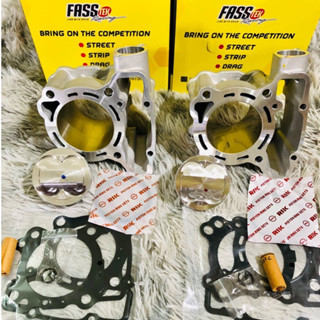 Lòng kiếng FASSTek V1/V2 size 62/65mm dành cho WINNER SONIC. Yêu Thích ❤️❤️❤️