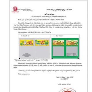 Đậu phộng da cá cốt dừa Nutty One (gói 90g)