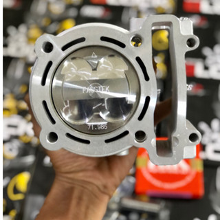 Lòng FASSTek 72mm chân 35 thân 76 dành cho xe Ex135/150