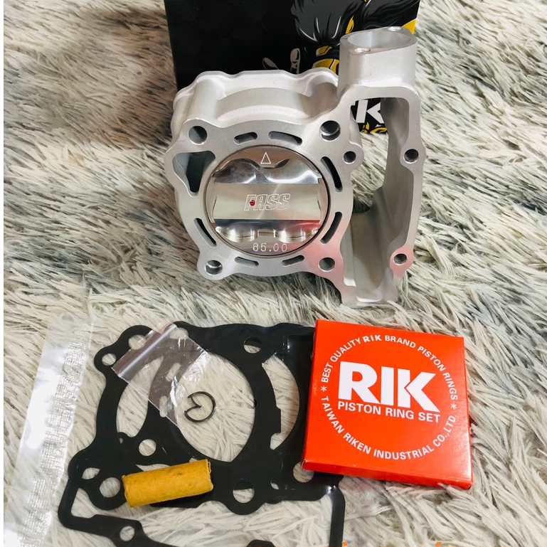 Lòng FASSTek V2 65 chân 27 dành cho xe Winner Sonic. Yêu Thích ❤️❤️❤️