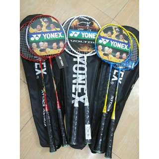 Bộ 2 chiếc vợt cầu lông ynext(2 cây)