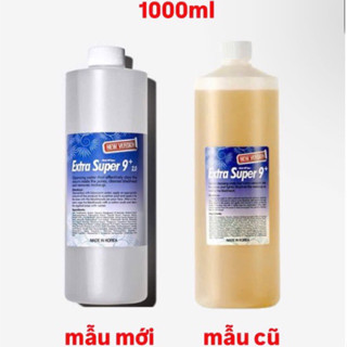 [1 LÍT] Dung Dịch Ủ Mụn Đầu Đen SPA MEDIPEEL Extra Super 9+ 2.0 [1 Lít]