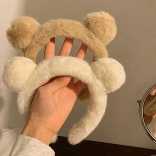 Cài tóc - băng đô cài tóc siêu dễ thương🌸
