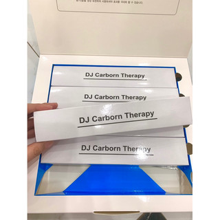 [HÀNG CHÍNH HÃNG] Mặt Nạ Thải Độc Da CO2 DJ Carborn Hàn Quốc