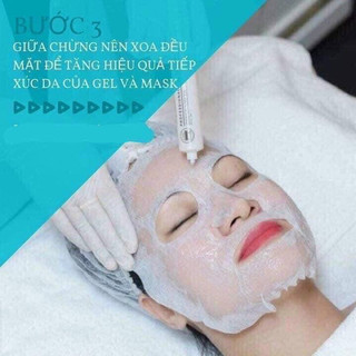 [HÀNG CHÍNH HÃNG] Mặt Nạ Thải Độc Da CO2 DJ Carborn Hàn Quốc