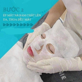 [HÀNG CHÍNH HÃNG] Mặt Nạ Thải Độc Da CO2 DJ Carborn Hàn Quốc