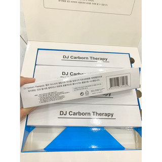 [HÀNG CHÍNH HÃNG] Mặt Nạ Thải Độc Da CO2 DJ Carborn Hàn Quốc
