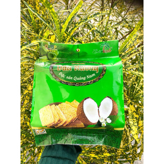 bánh dừa nướng quảng nam 150g